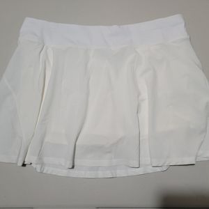 all in motion skirt w/ shorts Size xxl